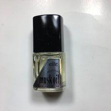 Elite Mystical Musk Oil 1/2 ouncee